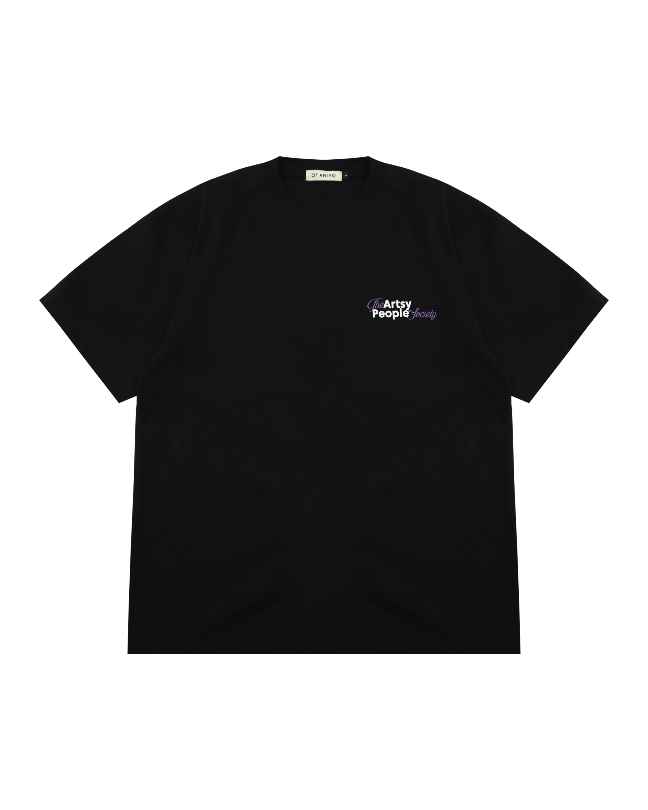 Collectors Only Midweight Tee