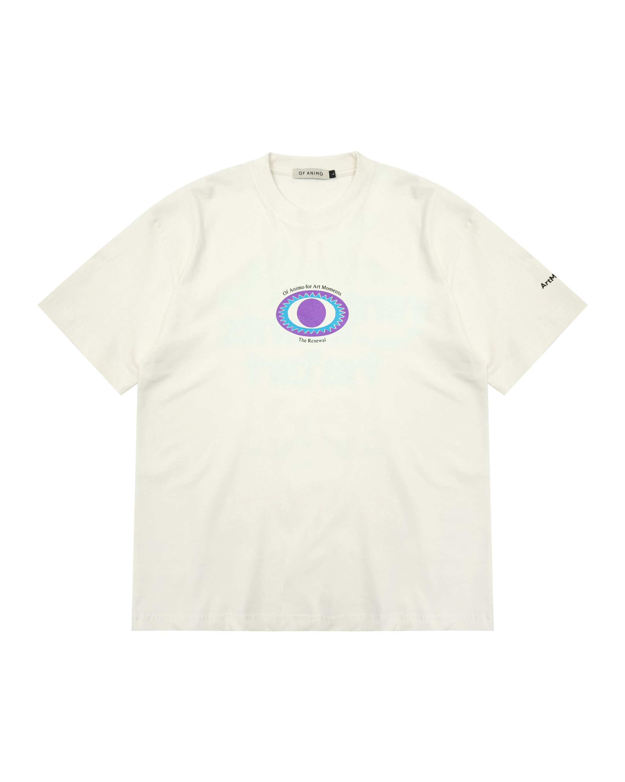 Renewal Midweight Tee