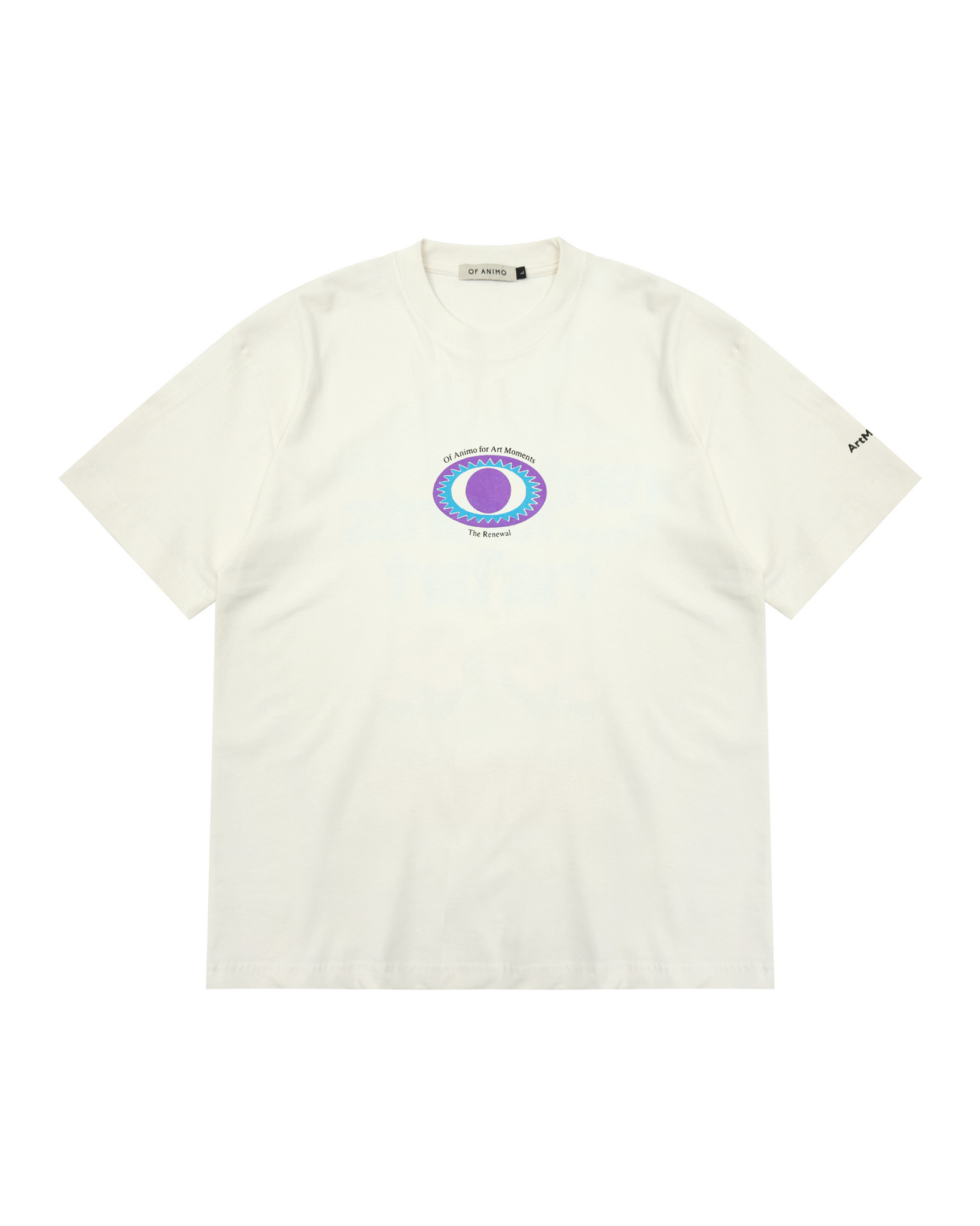 Renewal Midweight Tee