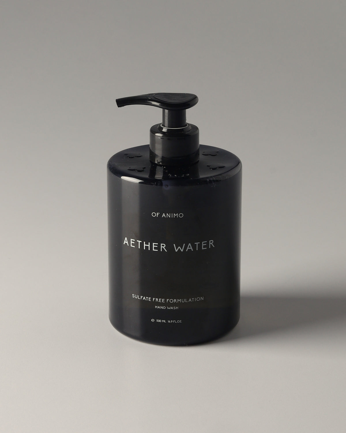 Aetheric Water Products – OF ANIMO