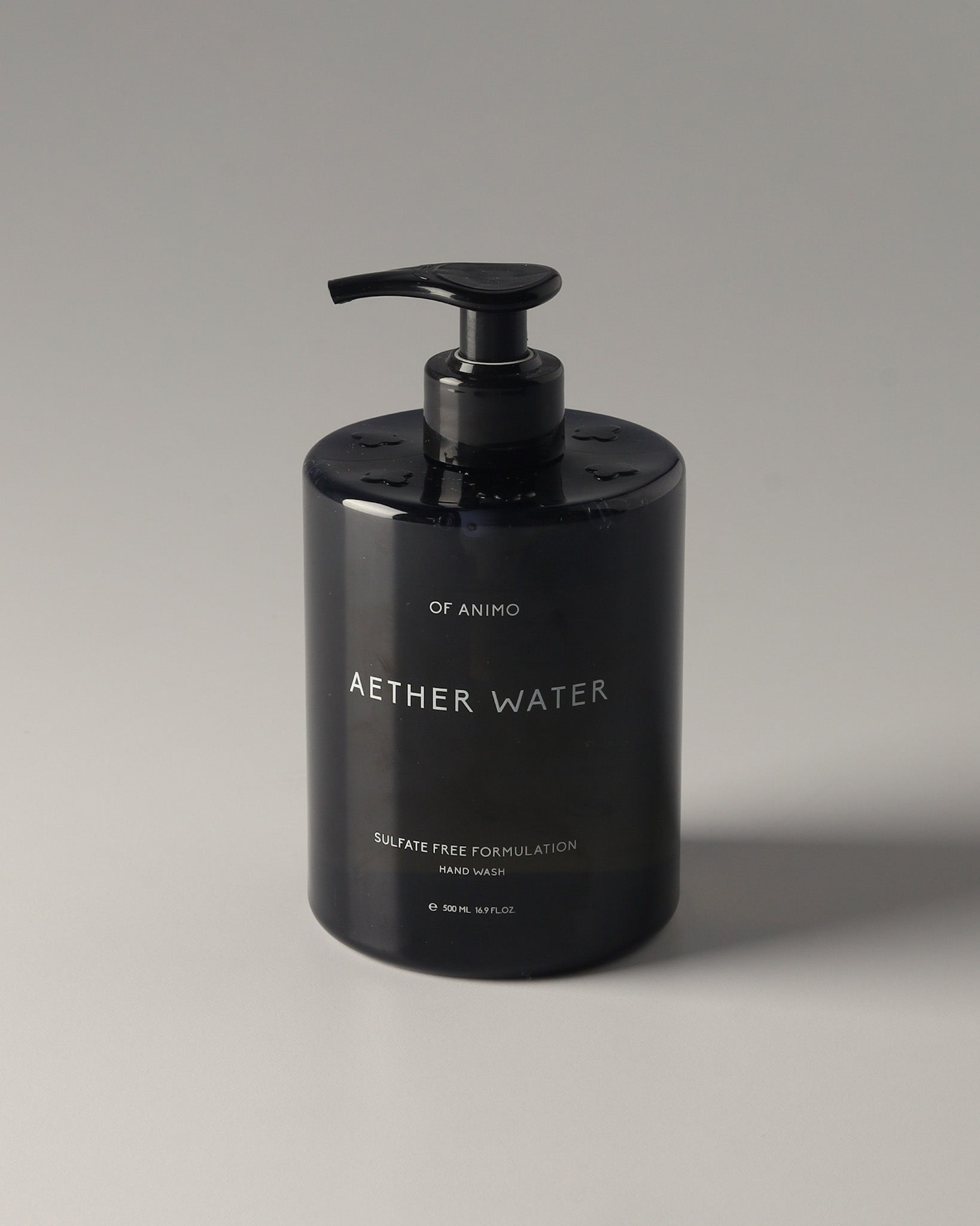 Aether Water