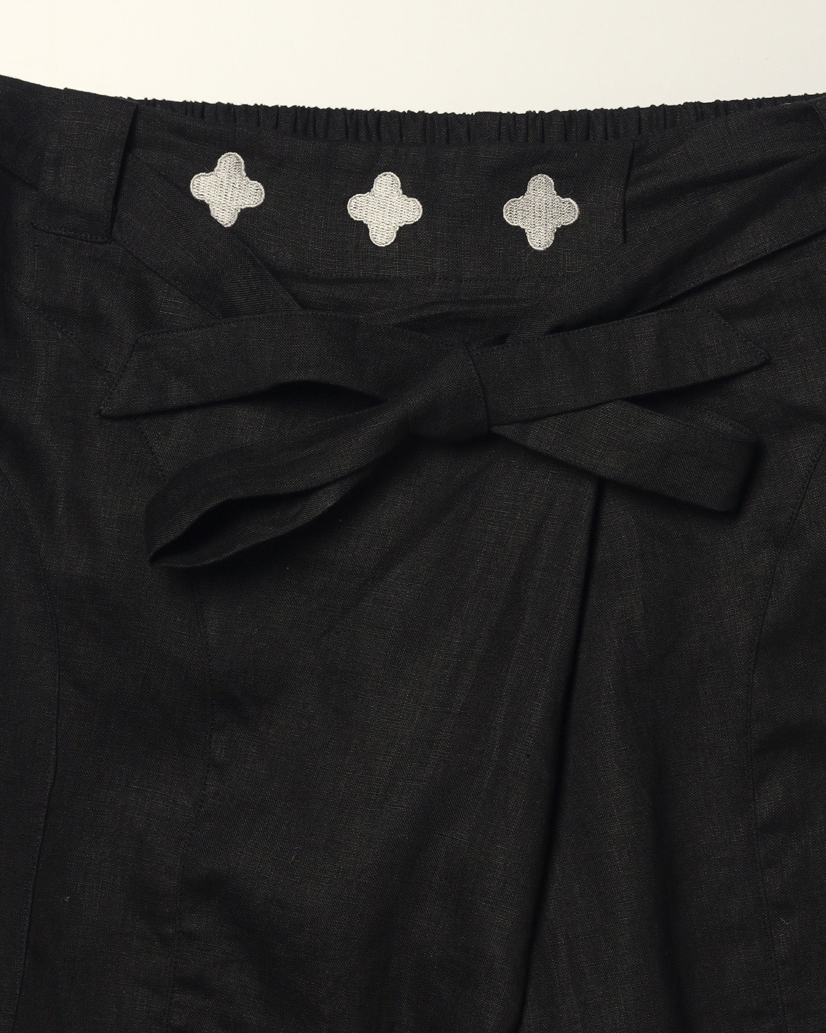The Scarab Drawstring