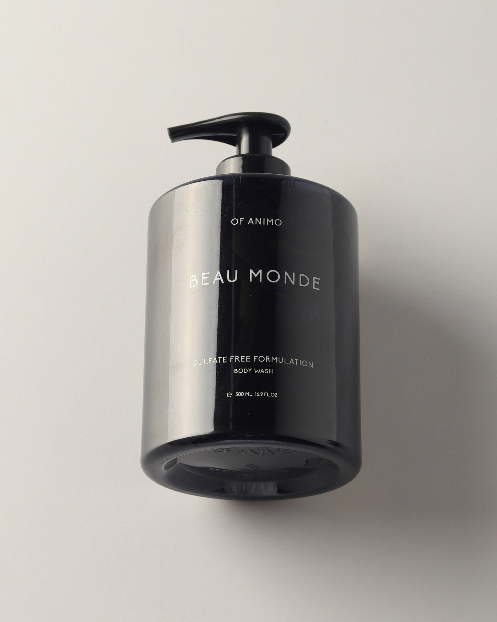 Beau Monde