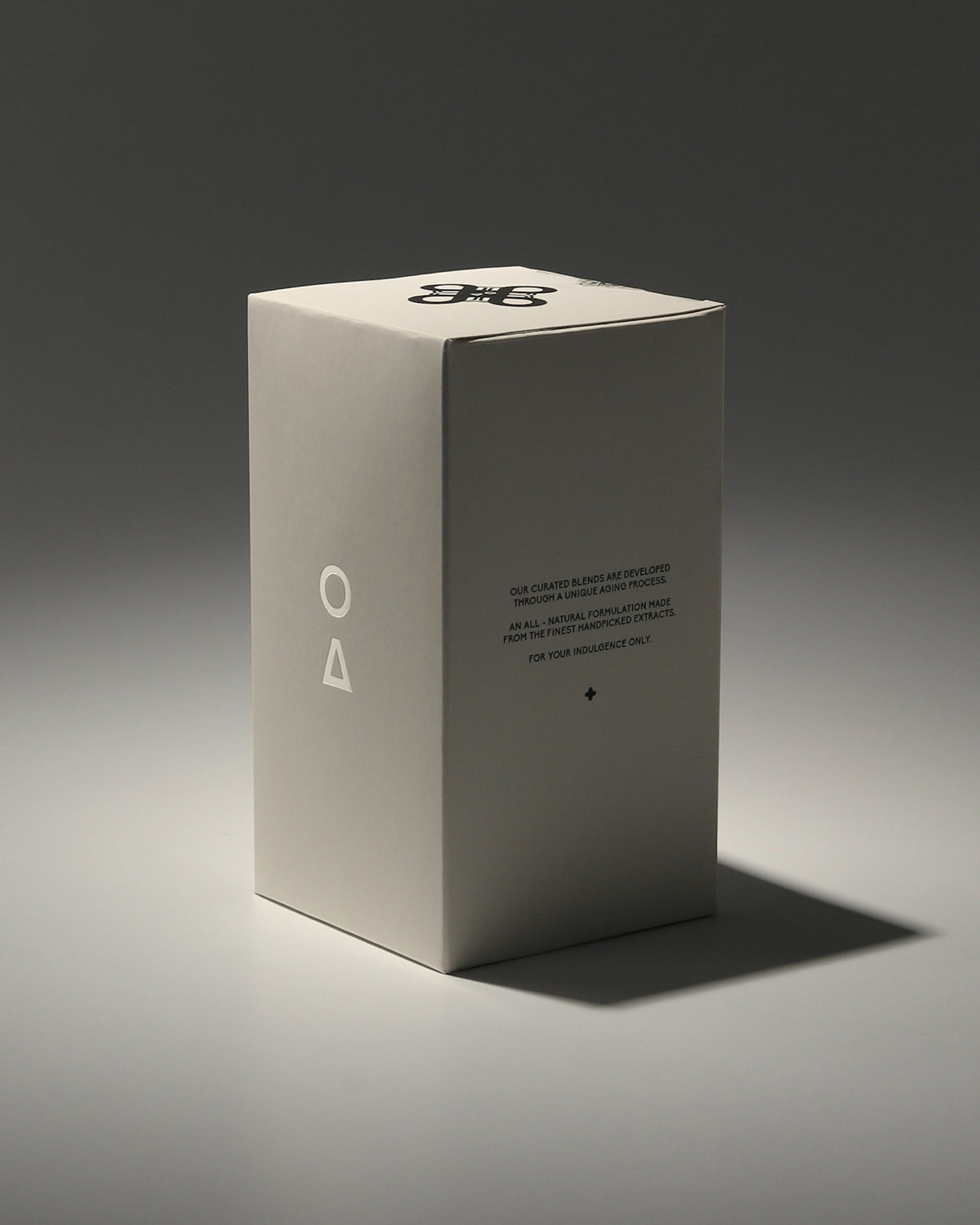 Aetheric Water Aether Water – OF ANIMO